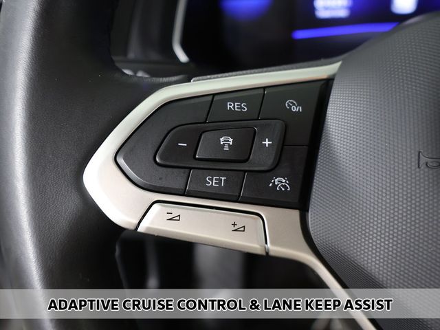 2022 Volkswagen Jetta SE Automatic - 23086044 - 3