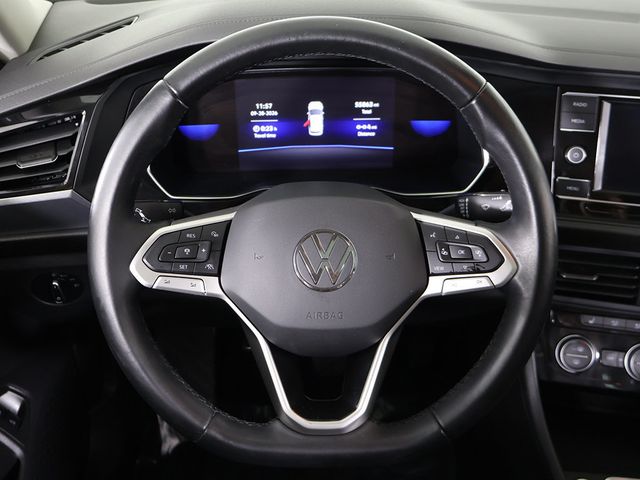 2022 Volkswagen Jetta SE Automatic - 23086044 - 39