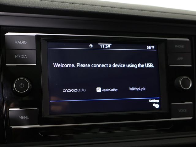 2022 Volkswagen Jetta SE Automatic - 23086044 - 45