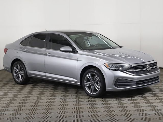 2022 Volkswagen Jetta SE Automatic - 23086044 - 52