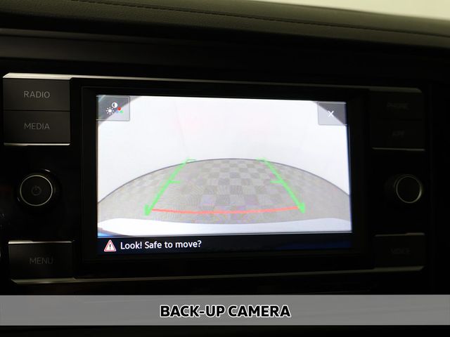 2022 Volkswagen Jetta SE Automatic - 23086044 - 5