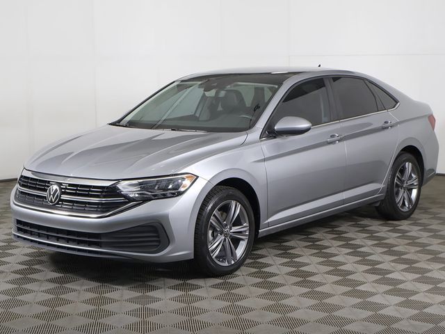 2022 Volkswagen Jetta SE Automatic - 23086044 - 8