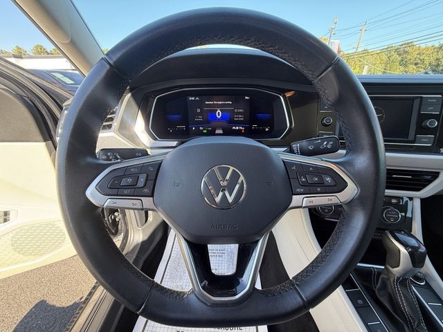 2022 Volkswagen Jetta SE Automatic - 23099883 - 10