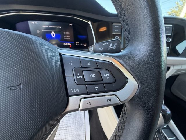 2022 Volkswagen Jetta SE Automatic - 23099883 - 11