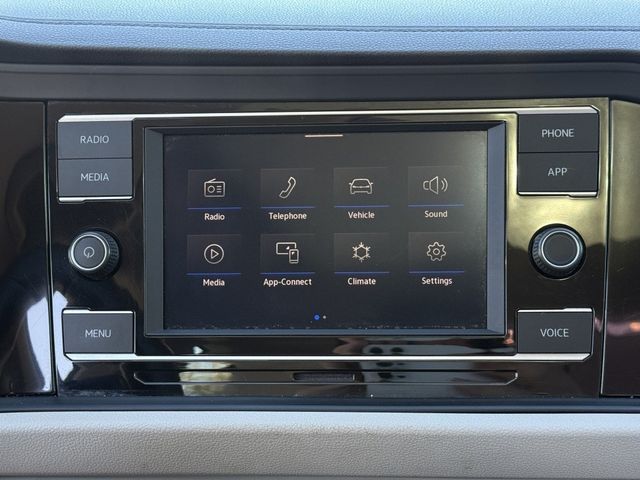 2022 Volkswagen Jetta SE Automatic - 23099883 - 15