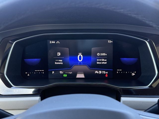 2022 Volkswagen Jetta SE Automatic - 23099883 - 16