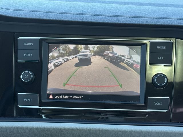 2022 Volkswagen Jetta SE Automatic - 23099883 - 17
