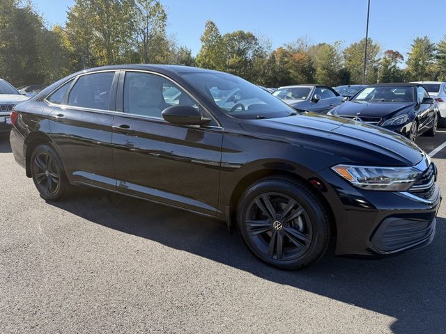 2022 Volkswagen Jetta SE Automatic - 23099883 - 1