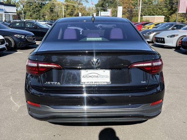 2022 Volkswagen Jetta SE Automatic - 23099883 - 3