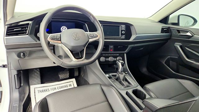 2022 Volkswagen Jetta SE Automatic - 23005727 - 11