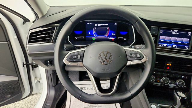 2022 Volkswagen Jetta SE Automatic - 23005727 - 12