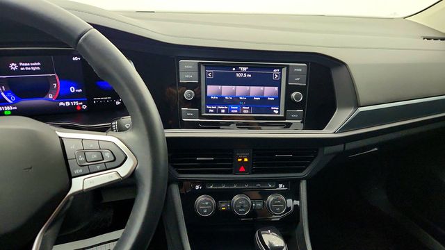 2022 Volkswagen Jetta SE Automatic - 23005727 - 16