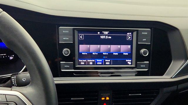 2022 Volkswagen Jetta SE Automatic - 23005727 - 17