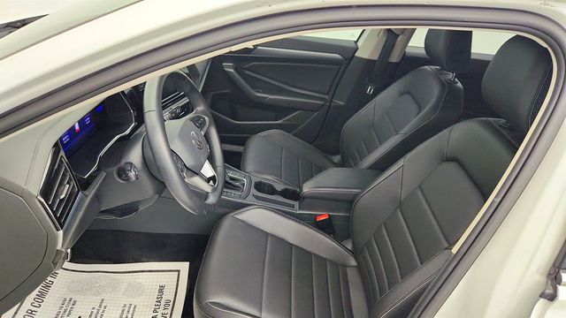 2022 Volkswagen Jetta SE Automatic - 23005727 - 18