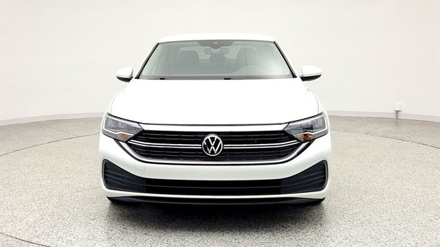 2022 Volkswagen Jetta SE Automatic - 23005727 - 1