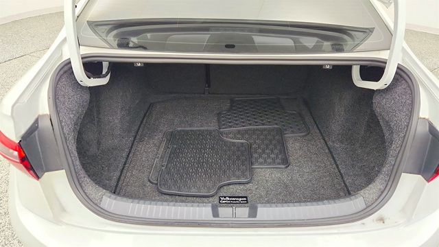 2022 Volkswagen Jetta SE Automatic - 23005727 - 20