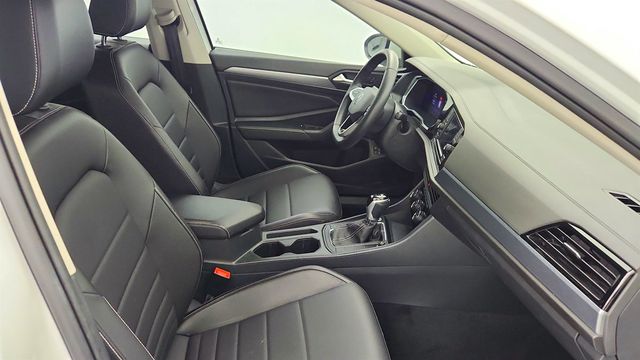 2022 Volkswagen Jetta SE Automatic - 23005727 - 22