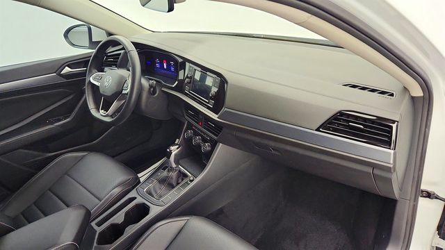 2022 Volkswagen Jetta SE Automatic - 23005727 - 23