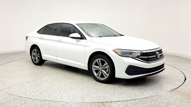 2022 Volkswagen Jetta SE Automatic - 23005727 - 2