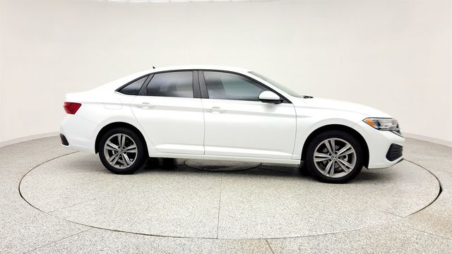 2022 Volkswagen Jetta SE Automatic - 23005727 - 3