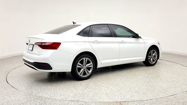2022 Volkswagen Jetta SE Automatic - 23005727 - 4