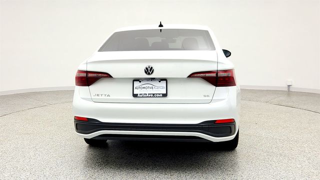 2022 Volkswagen Jetta SE Automatic - 23005727 - 5