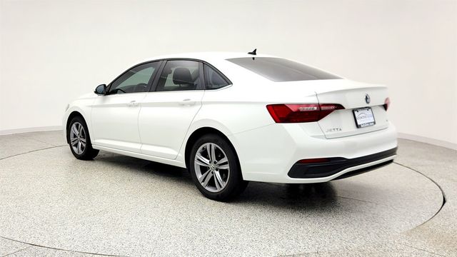 2022 Volkswagen Jetta SE Automatic - 23005727 - 6
