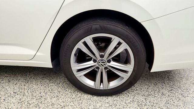 2022 Volkswagen Jetta SE Automatic - 23005727 - 8