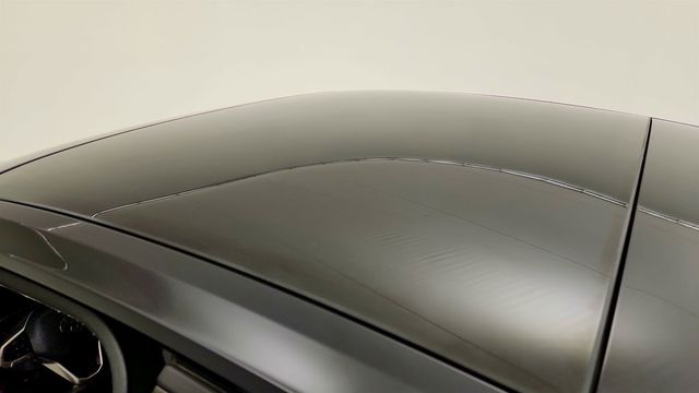 2022 Volkswagen Jetta SE Automatic w/ Panoramic Sunroof & Dark Graphite Wheels - 23065676 - 9