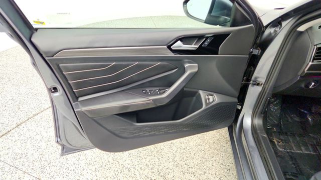 2022 Volkswagen Jetta SEL Automatic - 23039985 - 10