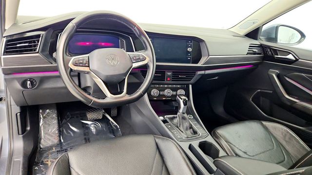 2022 Volkswagen Jetta SEL Automatic - 23039985 - 12