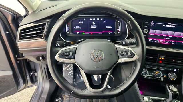 2022 Volkswagen Jetta SEL Automatic - 23039985 - 13