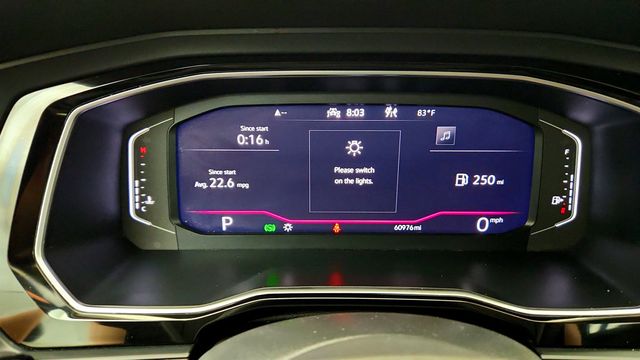 2022 Volkswagen Jetta SEL Automatic - 23039985 - 14