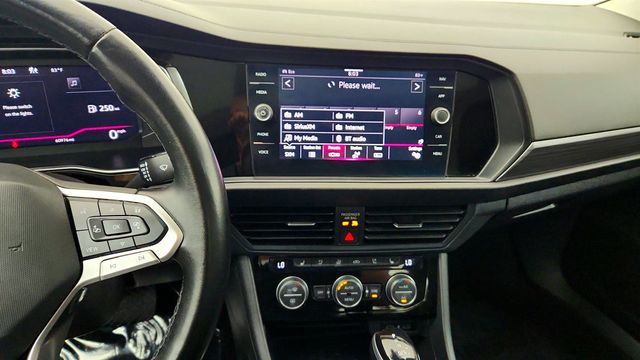 2022 Volkswagen Jetta SEL Automatic - 23039985 - 17