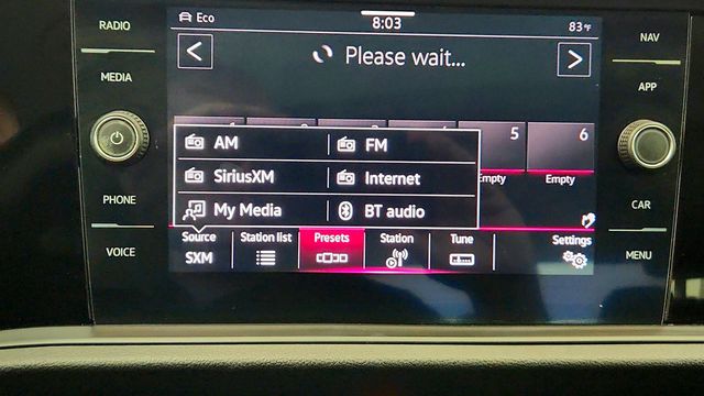 2022 Volkswagen Jetta SEL Automatic - 23039985 - 18