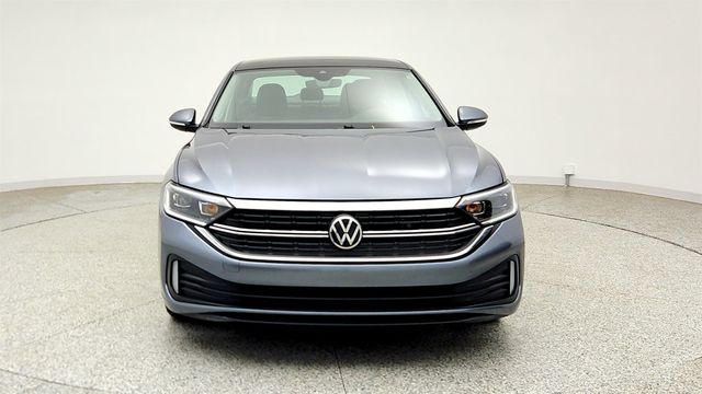 2022 Volkswagen Jetta SEL Automatic - 23039985 - 1