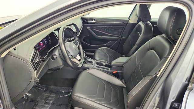 2022 Volkswagen Jetta SEL Automatic - 23039985 - 19