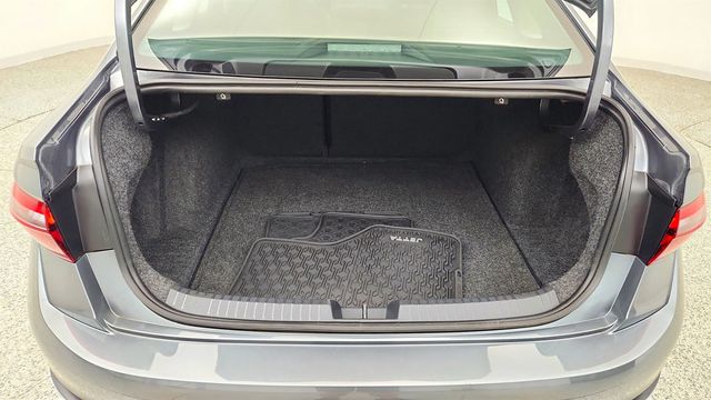 2022 Volkswagen Jetta SEL Automatic - 23039985 - 21