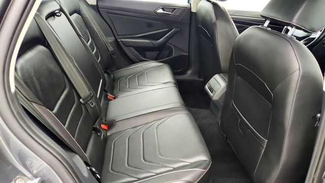 2022 Volkswagen Jetta SEL Automatic - 23039985 - 22