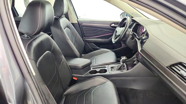 2022 Volkswagen Jetta SEL Automatic - 23039985 - 23