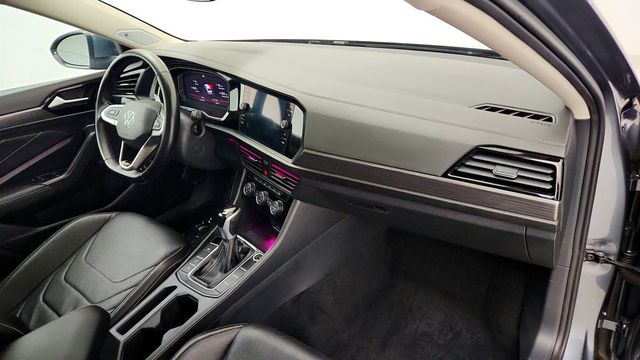 2022 Volkswagen Jetta SEL Automatic - 23039985 - 24