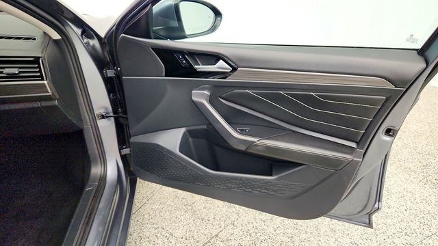2022 Volkswagen Jetta SEL Automatic - 23039985 - 25