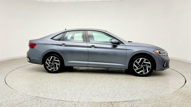 2022 Volkswagen Jetta SEL Automatic - 23039985 - 3