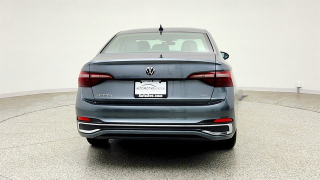 2022 Volkswagen Jetta SEL Automatic - 23039985 - 5