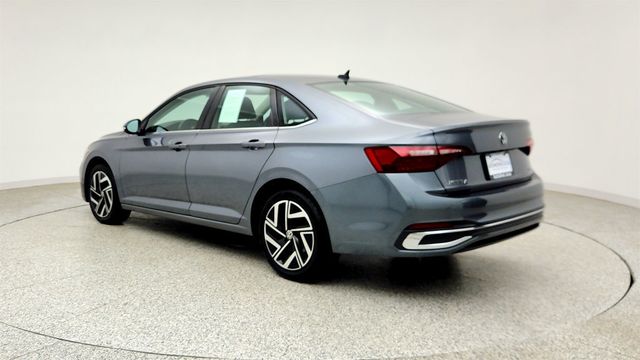 2022 Volkswagen Jetta SEL Automatic - 23039985 - 6