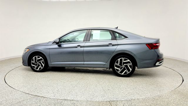 2022 Volkswagen Jetta SEL Automatic - 23039985 - 7