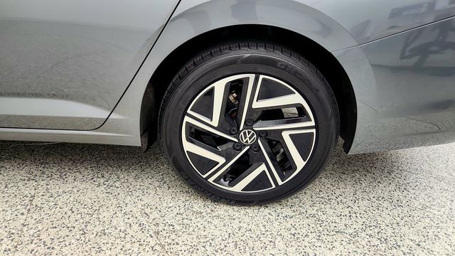 2022 Volkswagen Jetta SEL Automatic - 23039985 - 8