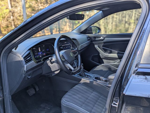 2022 Volkswagen Jetta Sport Automatic - 22974849 - 9