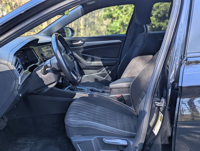 2022 Volkswagen Jetta Sport Automatic - 22974849 - 10