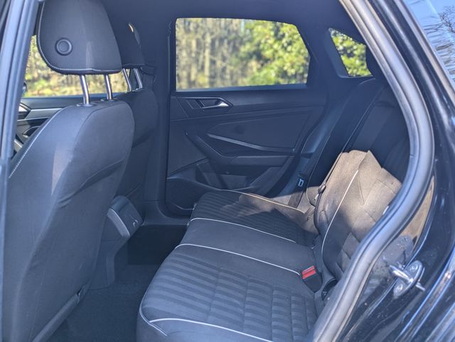 2022 Volkswagen Jetta Sport Automatic - 22974849 - 11